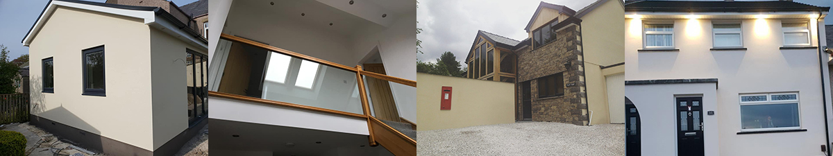 Gallery of Work - Gregory & Parker Ltd - South Lakes Plastering Gallery of Work - Gregory & Parker Ltd - South Lakes Plastering